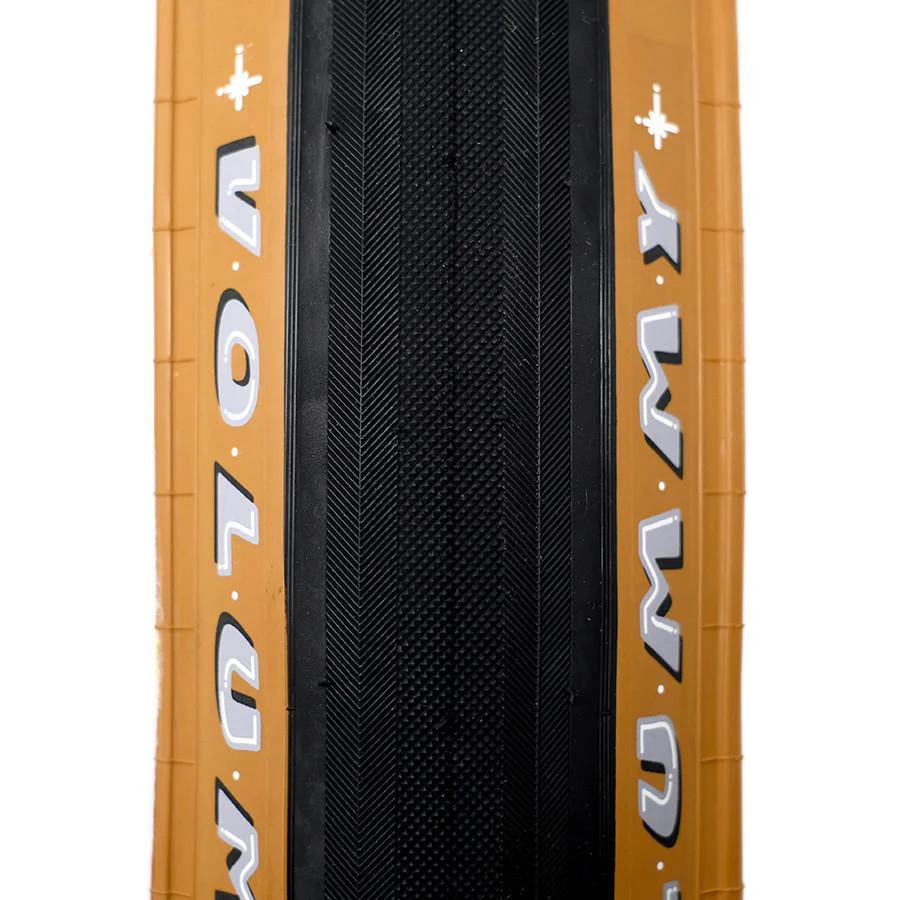 SimWorks Volummy Tyre by Panaracer
